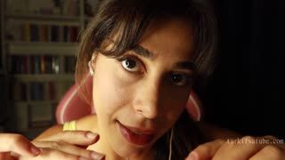 Öykü Dürüşken - patreon temmuz 4-1103128577 Posteri