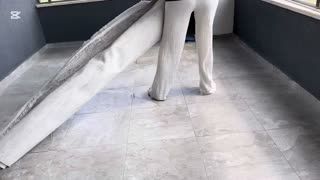 Fatma ile Her Telden @türbanlıtemizlikevhanımı  Kanalından ifşa videoları - 15.12.2025 Posteri