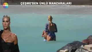 Çağla şikel ifşa videoları part 31 - Turkunlu üzerinde izle