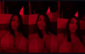 Ayla Günsüz (Miss Cyprus) Premium Videoları Part 21 Posteri