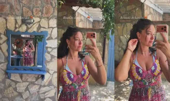 Pelin Akil ifşa videoları part 73 - Turkunlu üzerinde izle
