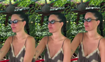 Pelin Akil ifşa videoları part 84 - Turkunlu üzerinde izle