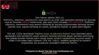 Asmr üvey annem Pelin'le Seks Posteri