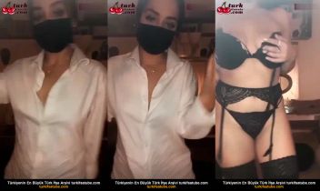 Peri Kızı ifşa çıplak yayın videosu Posteri