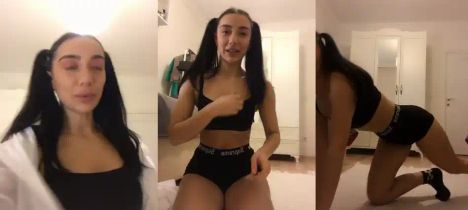 Bigo Piara ifşa videoları part 18 Posteri