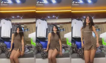 Aslı Bekiroğlu seksi ifşa videoları part 30 - Turkunlu üzerinde izle