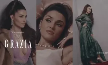 Hande Erçel seksi ifşa videoları 17.09.2026 part 1 - Turkunlu üzerinde izle