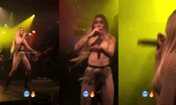 Aleyna Tilki seksi ifşa videoları part 117 - Turkunlu üzerinde izle