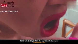 Gözleri Bağlı Maskeli Kadınla Seks Yapmak İçin Posteri