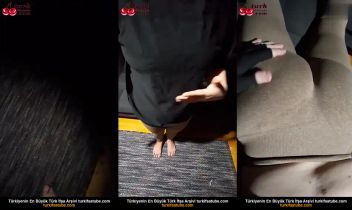 Özel Misafir Açıklaması Posteri