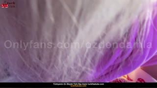 Porno HD izle Damla özden sakso çekip Doggy sikildi Posteri