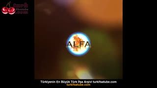 Alpha Man'in Sıcak Seks Takdir Ettiği Videolar Posteri