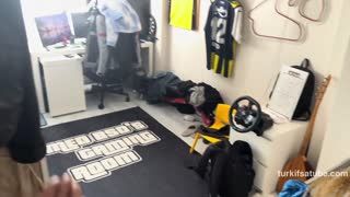 Göksu Düldül Youtube Katıl İfşa Video - Pov: Hergün evde sıkılmıyor musun ⁉️ Posteri