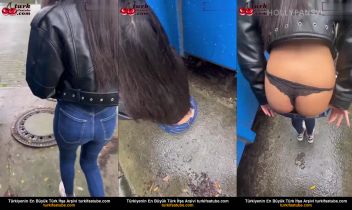 Deli Hatun, Dikkatli Bir Şekilde Domaltıp Sıkarak İçin Verdi Posteri