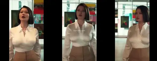 Nurgül Yeşilçay seksi ifşa videoları part 40 - Turkunlu üzerinde izle