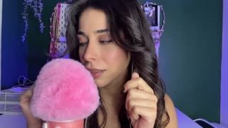 Mehtap Ziyagil Youtube ifşa videoları - RAHATLATICI UYKU TELKİNİ ❤️ Posteri