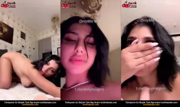 Üvey abla sexi kadın sikişe oturdu Posteri