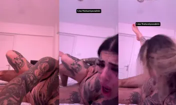 Raperin Yılmaz ifşa - 25.10.2025 Part 4 Posteri