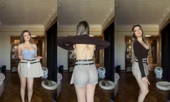 Simge Barankoğlu Yeni ifşa videoları 1 Posteri