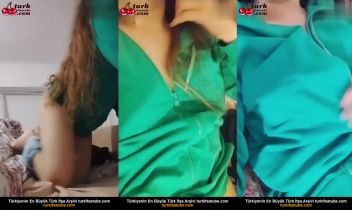 Rapunzel Beyza Çıplak Odasında Açık Yayımladı Posteri