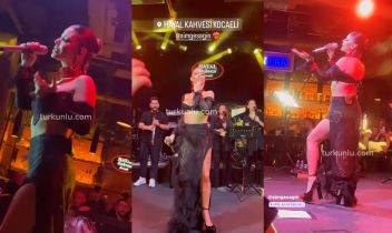Simge Sağın seksi ifşa videoları part 41 - Turkunlu üzerinde izle