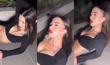 Bensu Soral seksi videoları 20.08.2026 part 5 - Turkunlu üzerinde izle