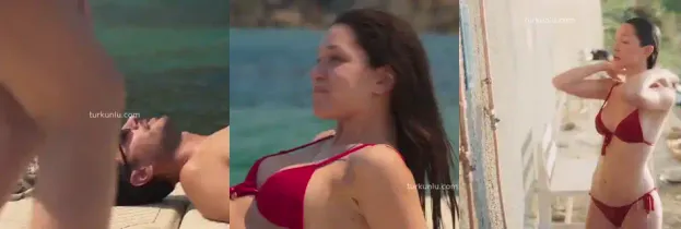 Hazal Subaşı seksi videoları 20.08.2026 part 13 - Turkunlu üzerinde izle