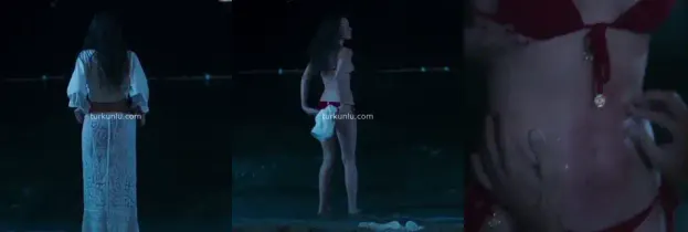 Hazal Subaşı seksi videoları 20.08.2026 part 8 - Turkunlu üzerinde izle