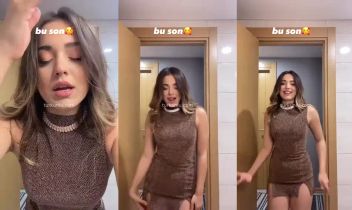 Elanur Pat seksi videoları 20.08.2026 part 33 - Turkunlu üzerinde izle