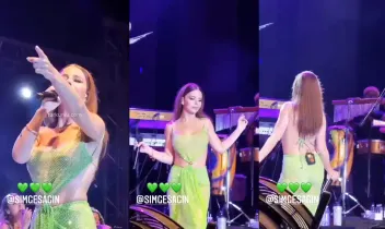 Simge Sağın seksi ifşa videoları part 56 - Turkunlu üzerinde izle