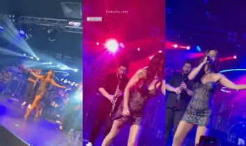 Simge Sağın seksi ifşa videoları part 67 - Turkunlu üzerinde izle
