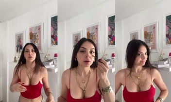 Nazlıcan Tanrıverdi instagram abonelik ifşa part 46 Posteri