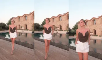 Ezgi Eyüboğlu seksi videoları 20.08.2026 part 7