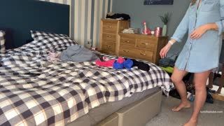 Hannah (It’s Hannah) Patreon ifşa - TR Altyazılı Devam Part 11 Posteri