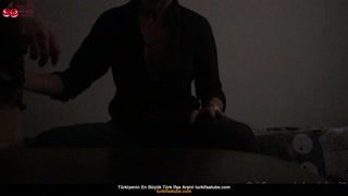 Ruhsuzkahpe31, Manitanın kucağında kalçalarını dövdürdü Posteri