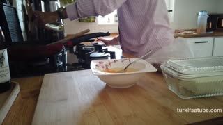 Selda Ateş - Rutin Temizlik ve Dev Market Alışverişi Posteri