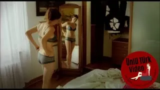 Şevval Sam seksi ifşa videoları part 3 - Turkunlu üzerinde izle
