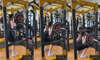 Zehra Güneş ifşa videoları part 42