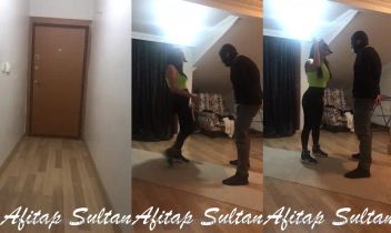 Patronunu kandırmak, kafanı bir bacada pişirmek cezasıyla karşılık bulacak Posteri