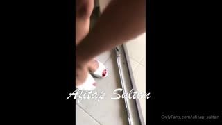 Sahibin paprikasını kırmak senin işin Posteri