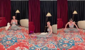 Pearl’s Peak ( inci ile ilişkiler) Onlyfans ifşa - Sakız ve Spiraşl Posteri