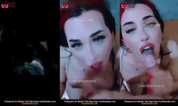 Üvey Abla Oralda Şarap İçip Yaladı Posteri