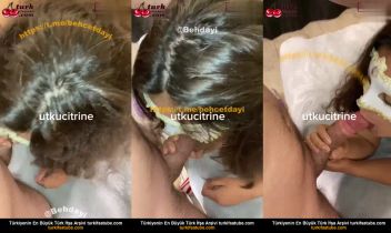 Cazibe, üvey kardeşin Ağzına Yarrak Verirken Anal Boşalır Posteri