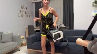 Göksu Düldül yeni youtube katıl ifşa videoları vol 6 Posteri