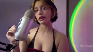 Senadeska Patreon - sana ateşli sorularım var Posteri