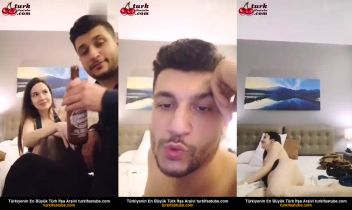 Üvey Abla Rapunzel İstemeye İstemeye Oral Yapar Posteri