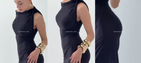 Selin Türkmen seksi ifşa videoları part 6