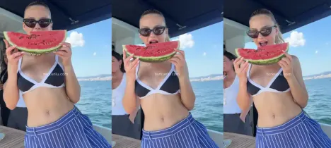 Nilsu Berfin Aktaş seksi videoları 20.08.2026 part 20 - Turkunlu üzerinde izle