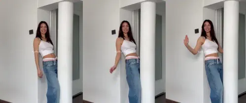 Damla Colbay seksi videoları 13.09.2026 part 1 - Turkunlu üzerinde izle