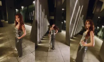 Elçin Sangu seksi ifşa videoları 20.10.2026 part 1 - Turkunlu üzerinde izle